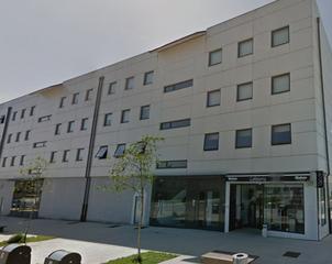 Autoparkplatz  Constantino limia noguera