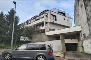 Parking voiture  Amil