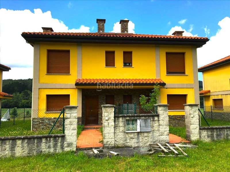 Foto 27f74e8c-0249-4cca-b9e4-eb6c06e7e889. Piso en Ruesga