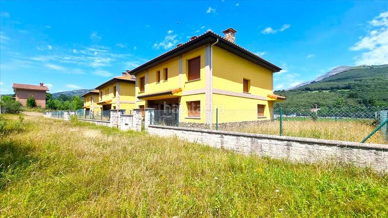 Foto 389b8d45-5506-4411-b71a-c72ce6a53541. Piso en Ruesga