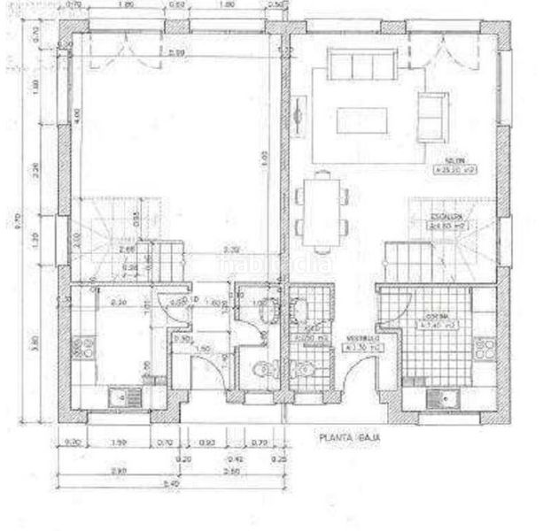 Foto 6d2577e5-8c43-4c3d-aee6-d0445ff24736. Piso en Ruesga