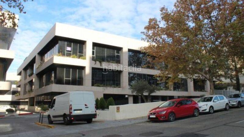 Foto 6d0ec48e-d0b1-409f-ad06-4ba645e0a5f6. Parking coche en Polígono Industrial Sur San Sebastián de los Reyes