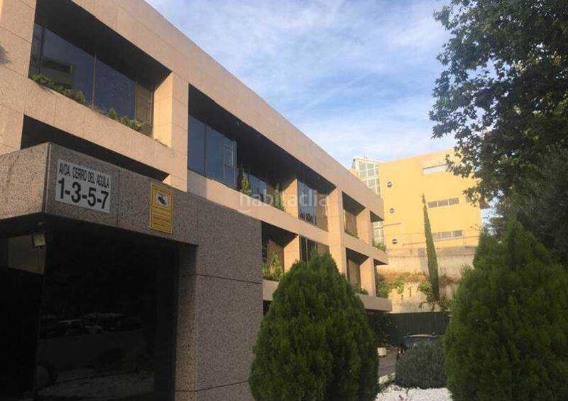 Foto 9a007c6c-6a2d-4eed-8b7b-679fc3f749b7. Parking coche en Polígono Industrial Sur San Sebastián de los Reyes