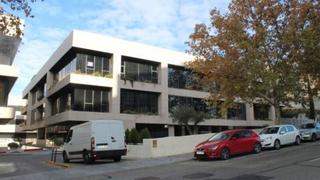 Car parking in CERRO DEL AGUILA