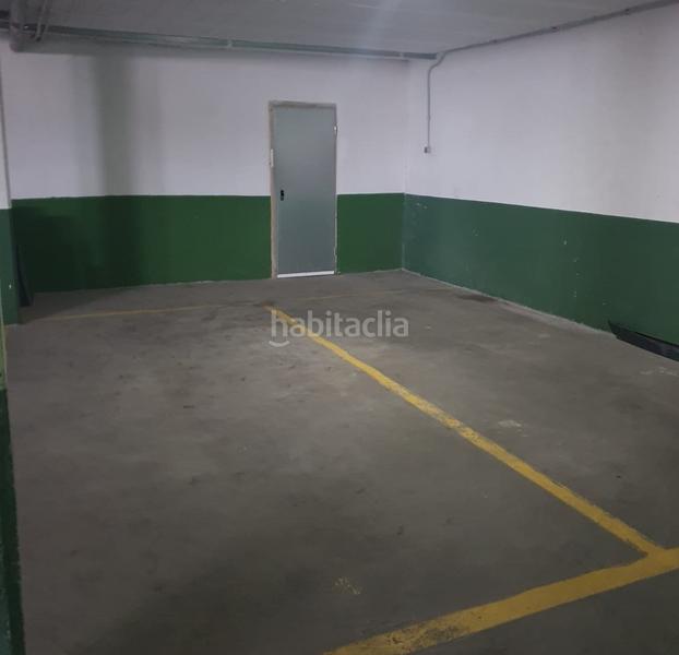 Foto 33565913-8c7d-4d8f-a4fb-626933018cc7. Parking coche en Polanco