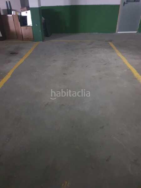 Foto 78369f8d-b1f9-4bde-aabb-81cad6def2b4. Parking coche en Polanco