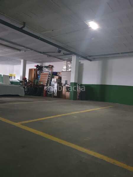 Foto 7db91c73-4ba7-4160-9f4f-ebd853b5d02d. Parking coche en Polanco