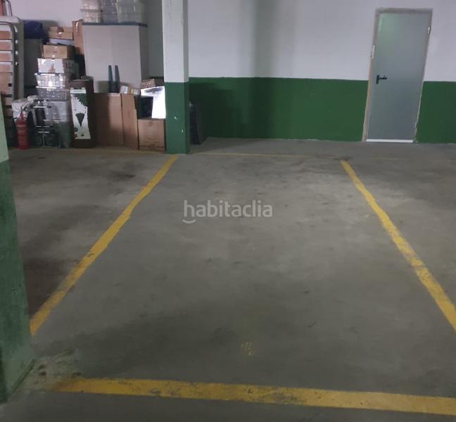 Foto d644fad1-5102-4630-84e7-0cb0251386c8. Parking coche en Polanco