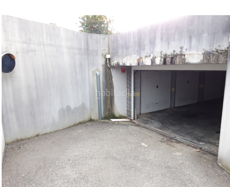 Foto 9a791773-6f3a-4ced-bb5d-bc5193841559. Car parking in Polanco