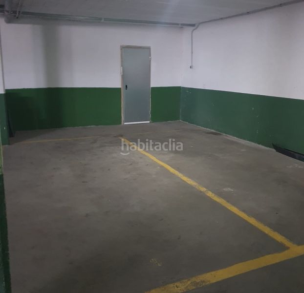 Foto 33565913-8c7d-4d8f-a4fb-626933018cc7. Posto auto in Polanco