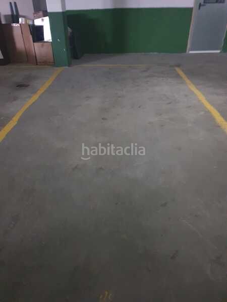 Foto 78369f8d-b1f9-4bde-aabb-81cad6def2b4. Posto auto in Polanco