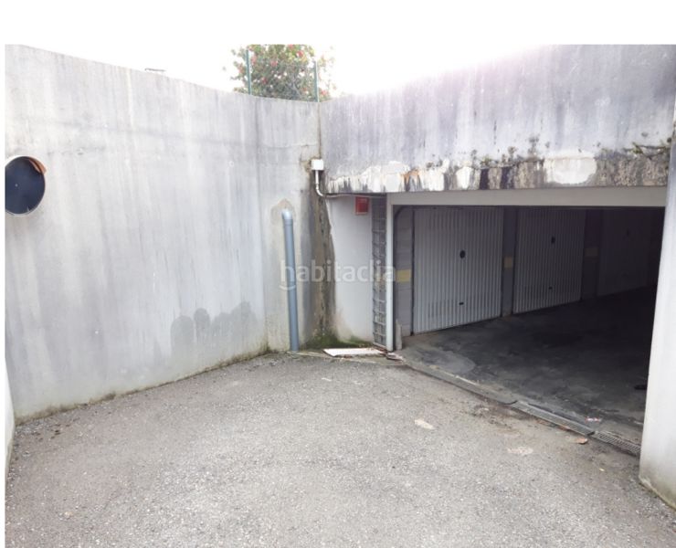Foto 9a791773-6f3a-4ced-bb5d-bc5193841559. Posto auto in Polanco