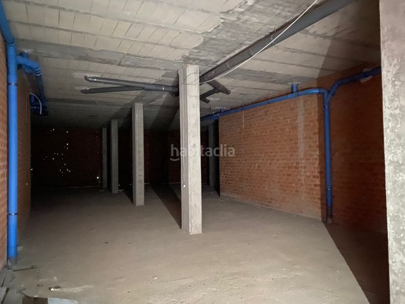 Foto 49b30a02-2c41-4f11-921c-a2dc4aea7e38. Local comercial a Bertamirans Ames