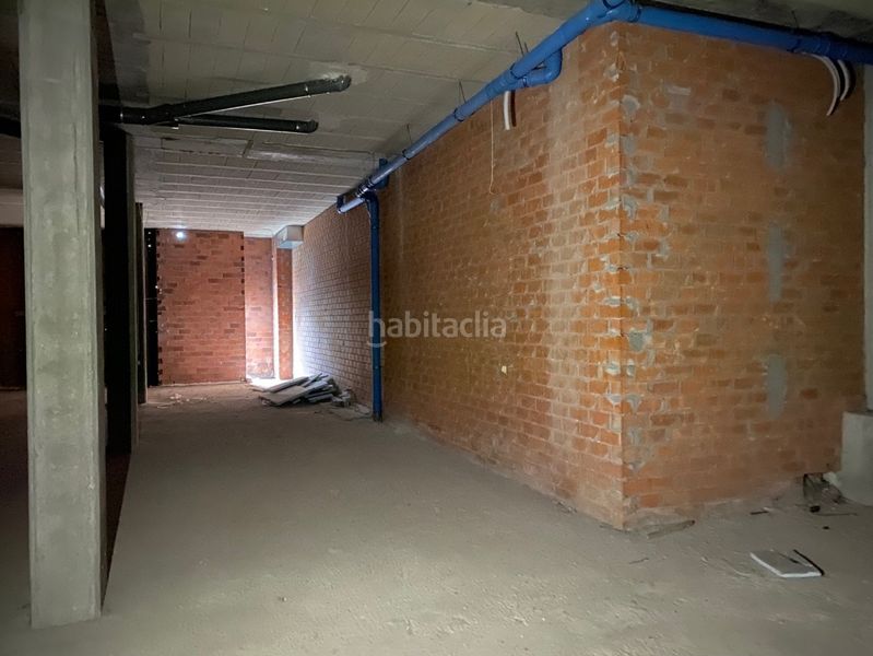 Foto 6298cc4c-0d9a-439a-9433-7867f70754e6. Local comercial a Bertamirans Ames