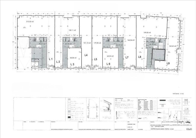 Foto a354e66c-27e3-422c-8e91-66ed87cbd4fb. Local comercial a Bertamirans Ames
