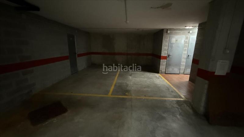 Foto 9d8b17f0-f8a4-4bca-9956-8a369061ef4b. Aparcament cotxe a Sama Langreo