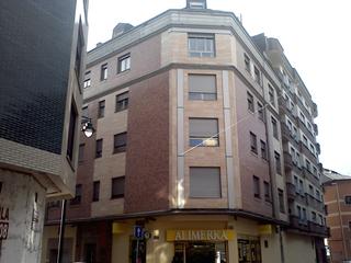 Car parking  Pablo iglesias