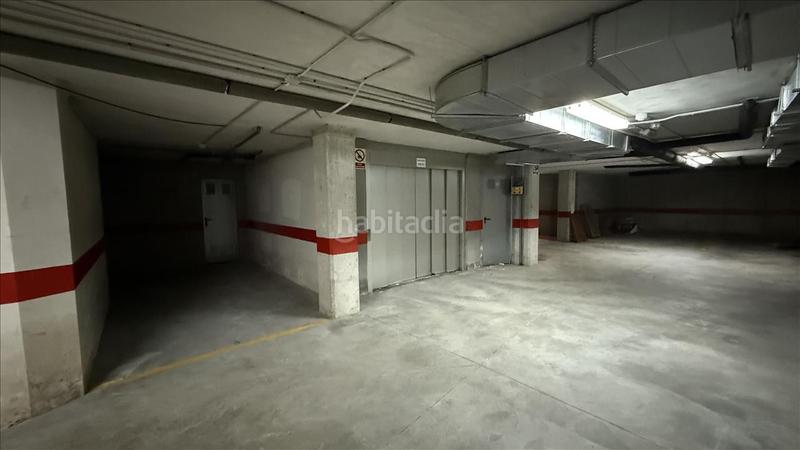 Foto a52da641-8277-4d74-af71-76f033252c46. Posto auto in Sama Langreo