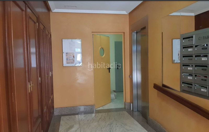 Foto a87bbdf3-57dd-4a1e-abc9-7dfbfb83b8c2. Posto auto in Sama Langreo