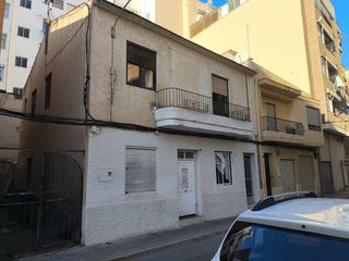 Haus  Viejo valencia