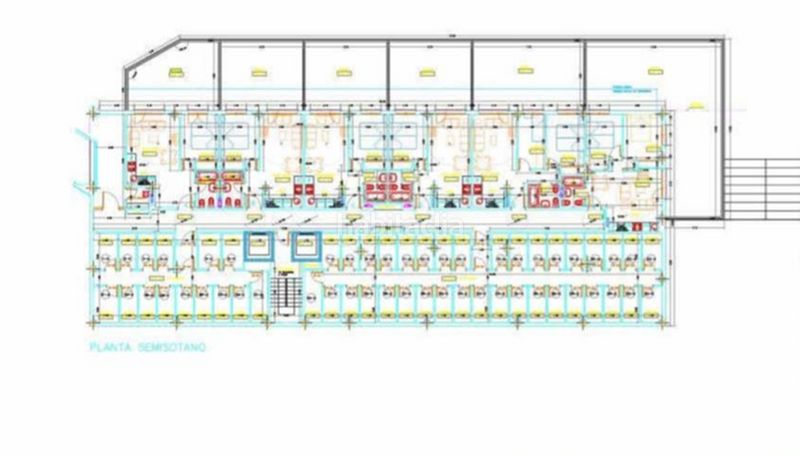 Foto 57369480-9e58-4b5d-928b-753c51a4f280. Edificio en Aller