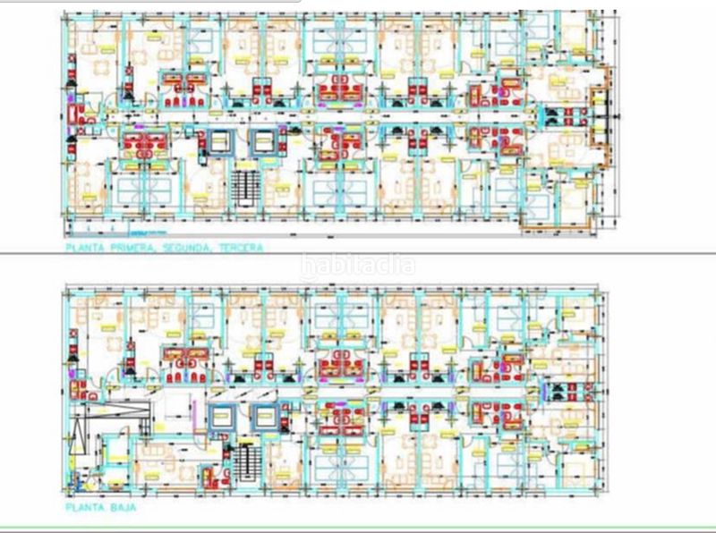 Foto ac51f9a3-69df-4ecf-ae83-f076f2d5aa83. Edificio en Aller