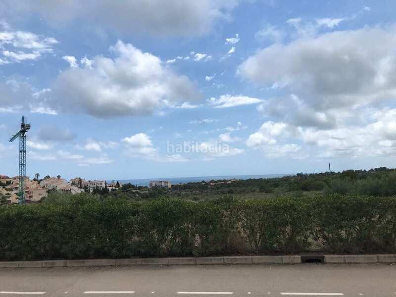 Foto 44bd64d3-d5a3-40cc-9f4a-1f0032736348. Terreno residenziale in Costa Sur Peñíscola