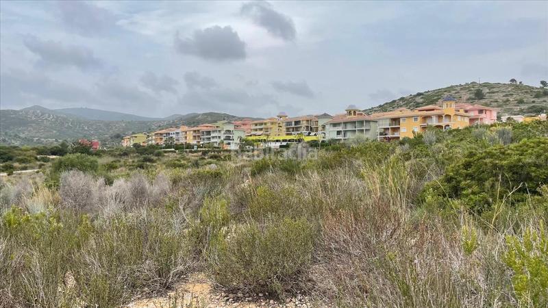 Foto cc6df517-c8ed-41f8-8acc-9afb0e05e7b9. Wohngrundstück in Costa Sur Peñíscola