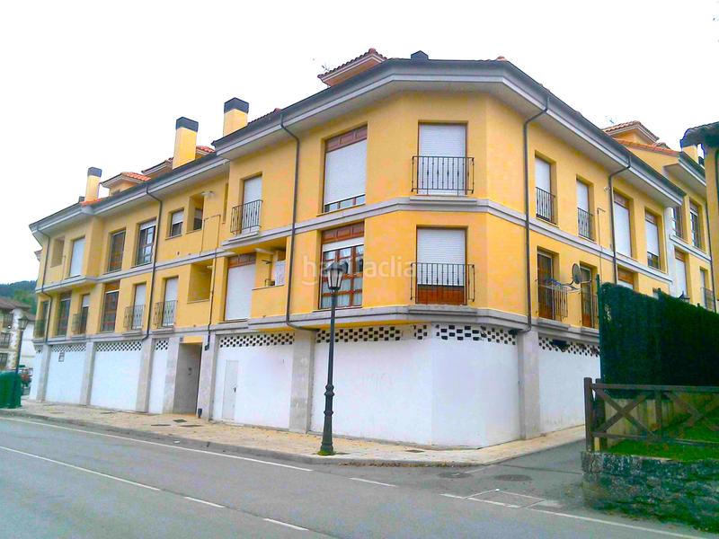 Foto df0f7ef8-bf65-41ee-abe3-83ee11a44f59. Apartament a Potes