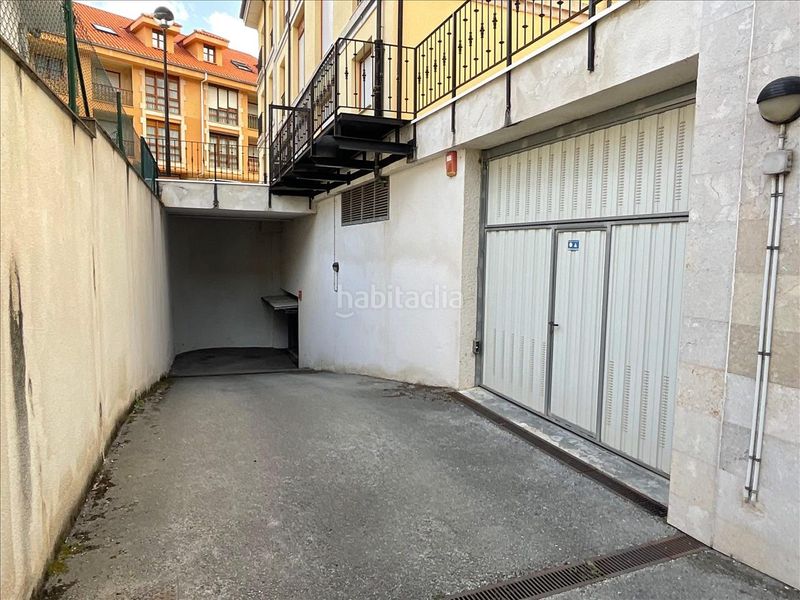 Foto ebe316cf-5229-4280-b72a-06cd078a4906. Apartament amb aparcament a Potes