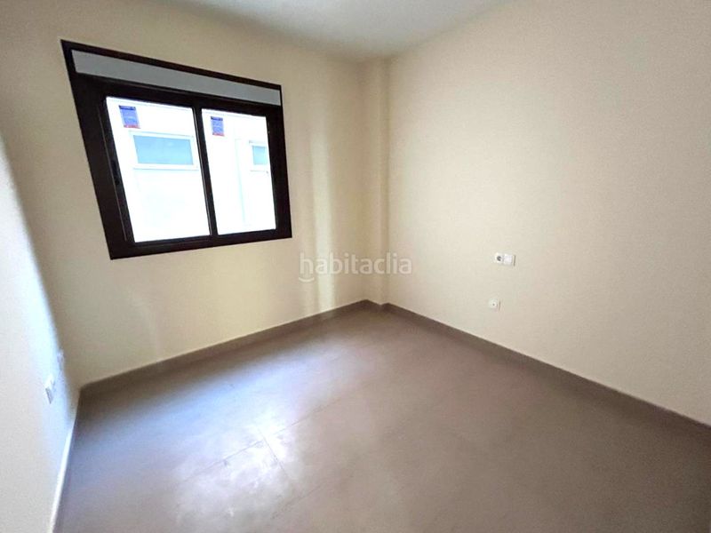 Foto 0b601a0b-0919-4274-88fb-a353539b6a98. Apartament amb calefacció aparcament a Barrio de Ciudad Jardín Málaga