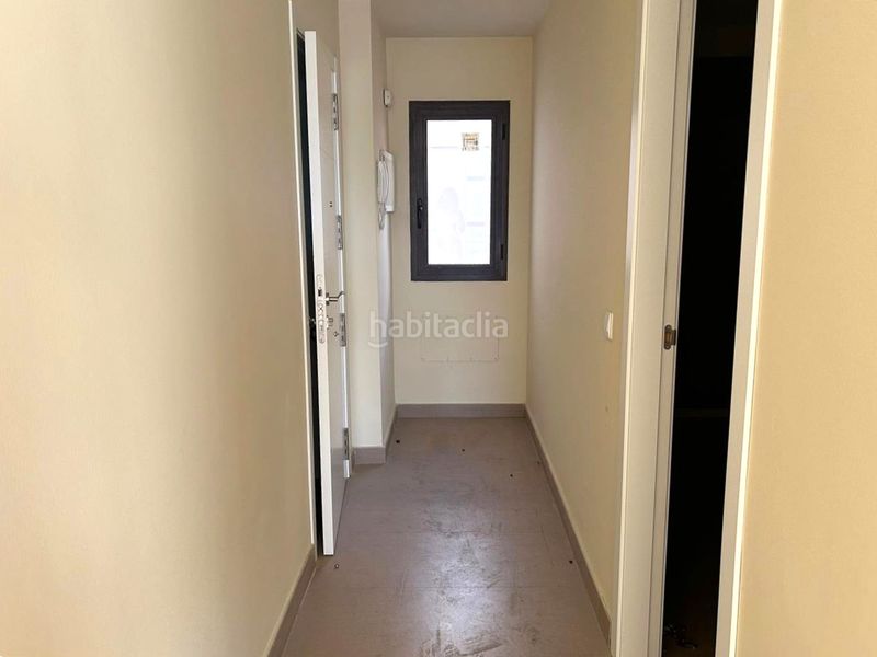 Foto 314fb697-6887-4215-a318-cb218650a7a6. Apartament amb calefacció aparcament a Barrio de Ciudad Jardín Málaga