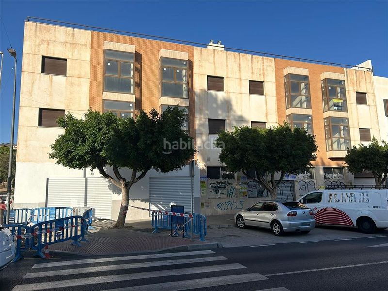 Foto 58a1384e-4c3a-4f79-b252-aa569c043013. Apartament amb calefacció aparcament a Barrio de Ciudad Jardín Málaga