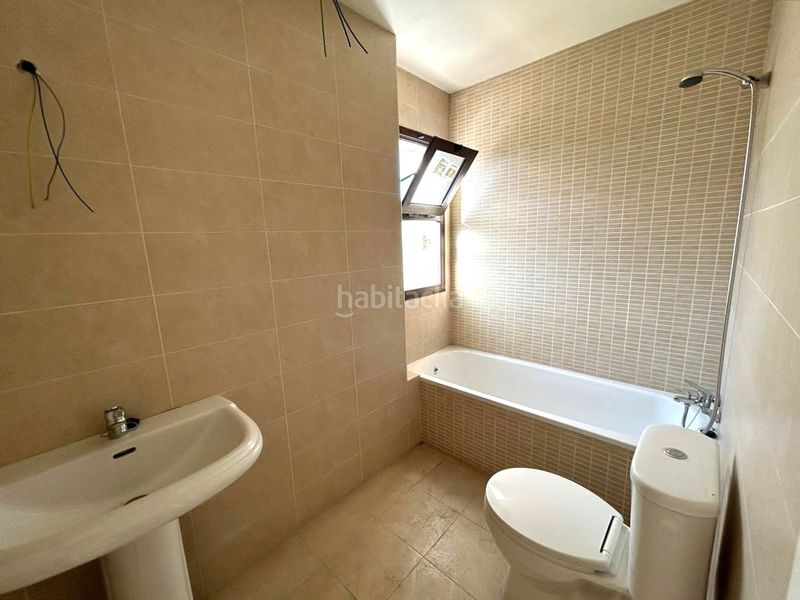 Foto 5f7f3914-7629-44d4-82e6-9dfa6e54598a. Apartament amb calefacció aparcament a Barrio de Ciudad Jardín Málaga