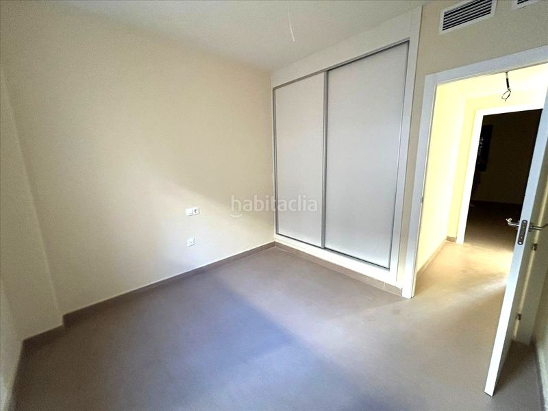 Foto 6d349c65-0e55-4bb4-a1a9-9f0485f2e9d9. Apartament amb calefacció aparcament a Barrio de Ciudad Jardín Málaga