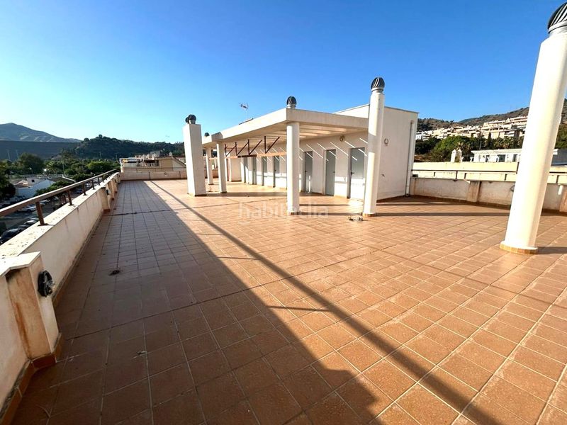 Foto 6e89a38e-6206-4b18-8f5b-078ce325b818. Apartament amb calefacció aparcament a Barrio de Ciudad Jardín Málaga