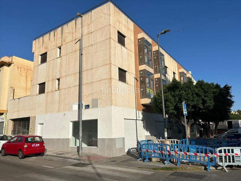 Foto a9d40a32-80a2-4bf3-9f13-86f8afb5f0f8. Apartament amb calefacció aparcament a Barrio de Ciudad Jardín Málaga