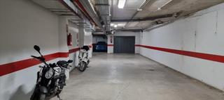 Parking coche  Santa ines