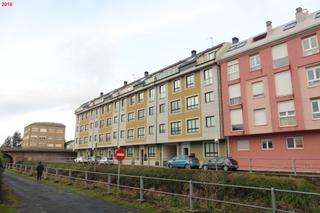 Autoparkplatz  Cerrallon arriba