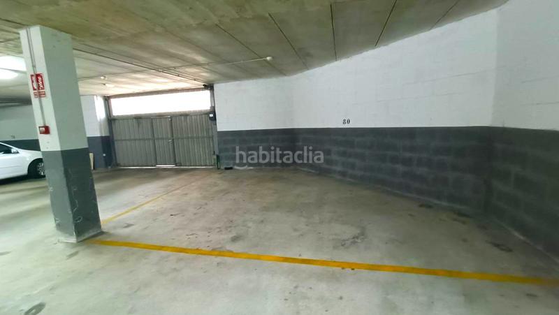 Foto 1a82f131-30fc-43ce-98f9-856f32403c43. Parking coche en La Pereda Santander