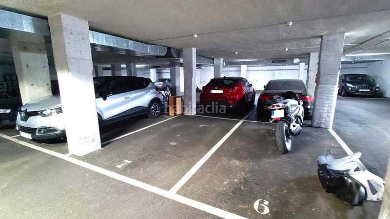 Foto 2816e033-2222-47b0-a667-757ee4cafd2d. Parking coche en La Pereda Santander