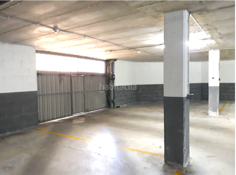 Foto 793dea9d-43c3-406a-9178-9a81c8278fc8. Parking coche en La Pereda Santander