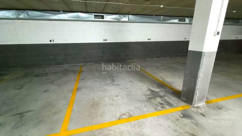 Foto a3b9cbc8-0c36-4eba-9188-cae781fc5d3f. Parking coche en La Pereda Santander