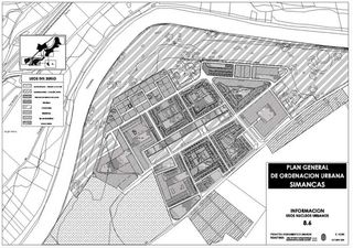 Terreno residenziale  Duero bajo