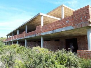 Terreny residencial  Doña julia