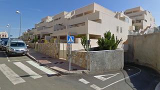 Car parking  Francisca gonzalez perez