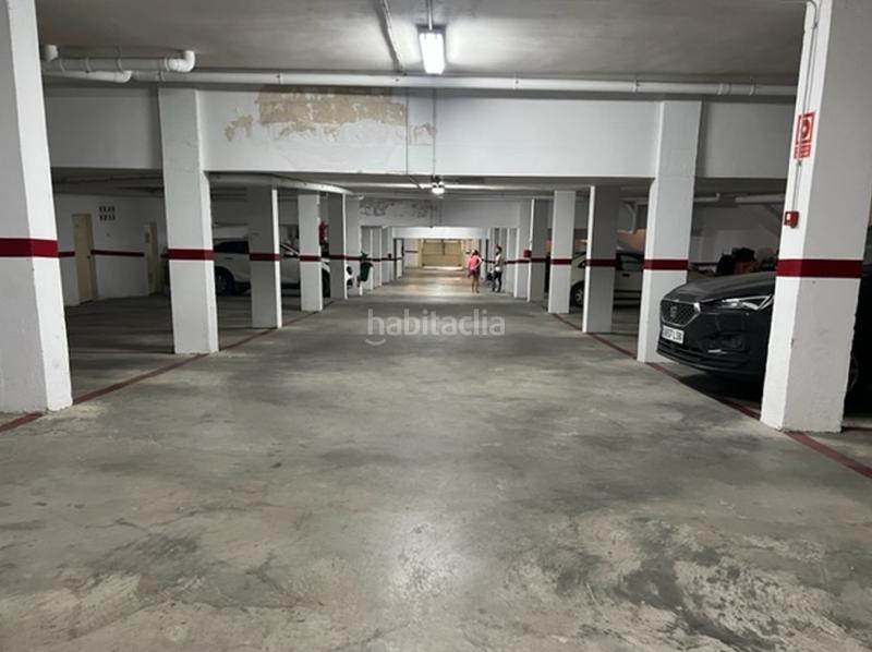 Foto a360373b-adcd-432a-bb1c-c691c4870d33. Posto auto in playa de Garrucha Garrucha