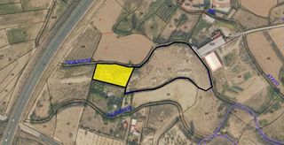 Terreno residenziale  13. parcela