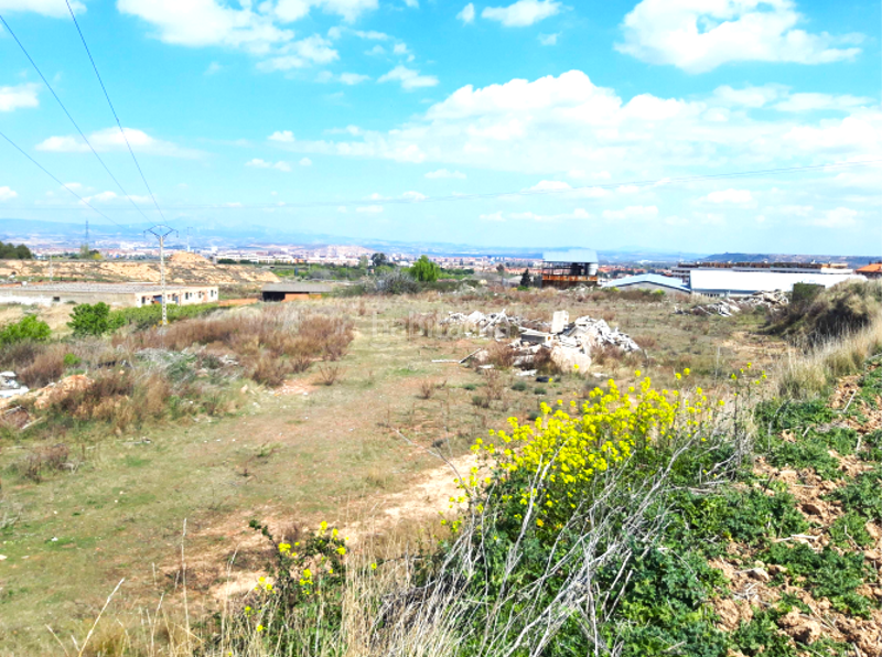 Foto 007ae891-2087-4e5a-9771-75c756fba8b1. Terreny residencial a Lardero