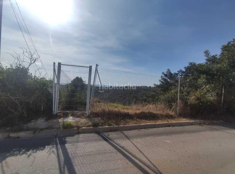 Foto f564147d-dafb-40c4-b615-1e5a7e68c9ec. Residential plot in Brises de calafell Segur de Calafell